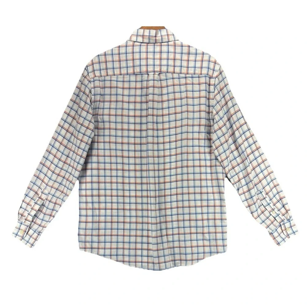 Chaps classic button